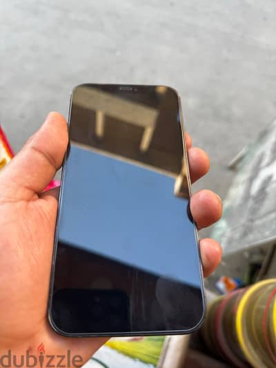 آبل - آيفون 12 برو ماكس
