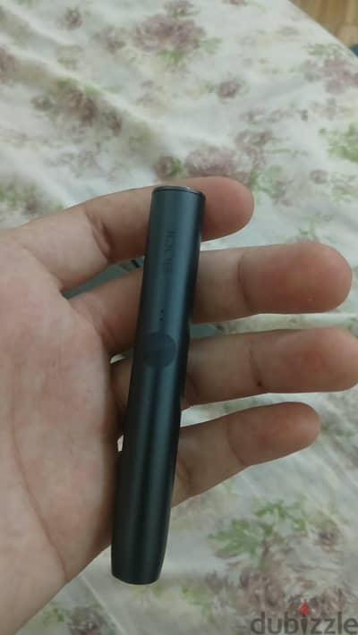 IQOS iluma