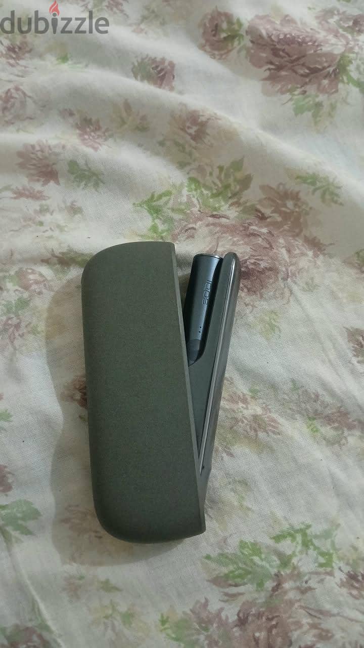 IQOS iluma 1
