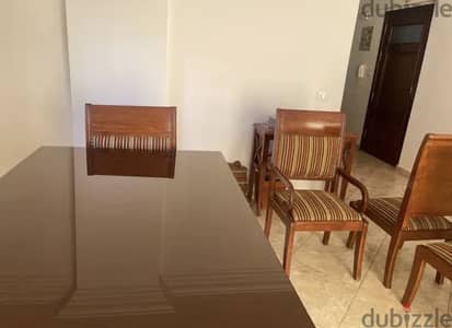 غرفة معيشه