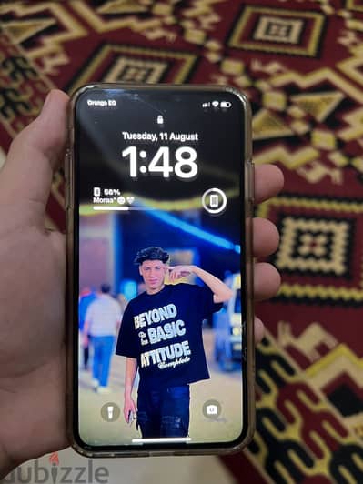 Apple - iPhone XS Max