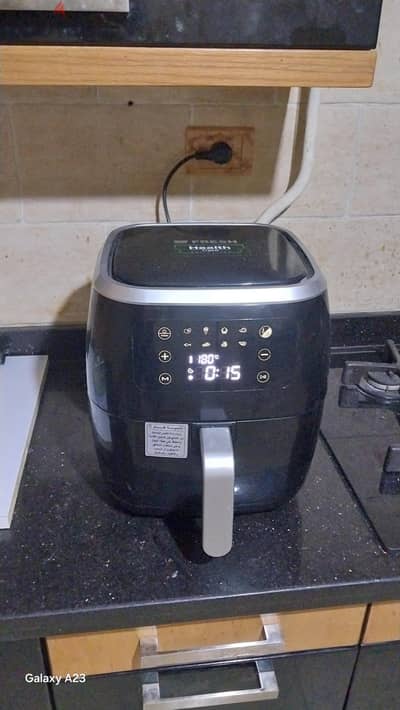 air frier