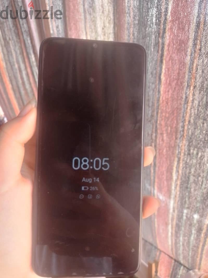 Itel A90 1
