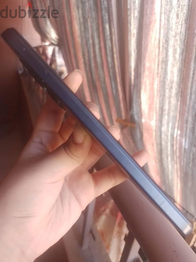 Itel A90 3