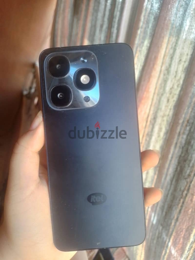 Itel A90 4
