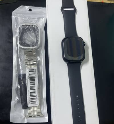 Apple watch 11 46mm
