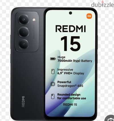شاومي 15