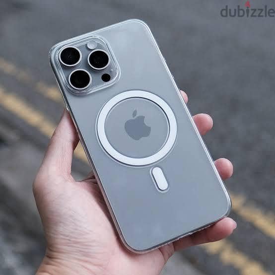 Apple - iPhone 15 Pro Max 1