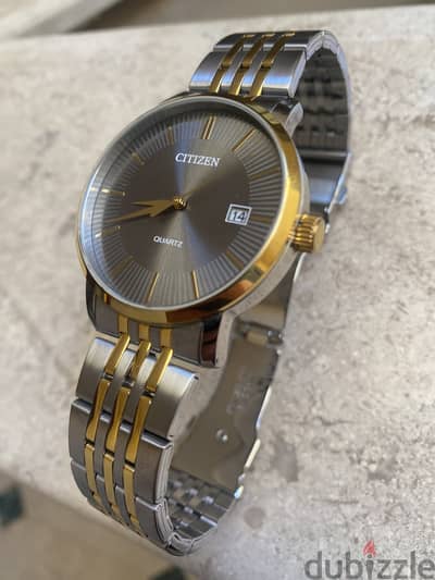 CITIZEN Watch
