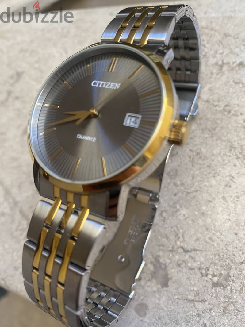 CITIZEN Watch 1