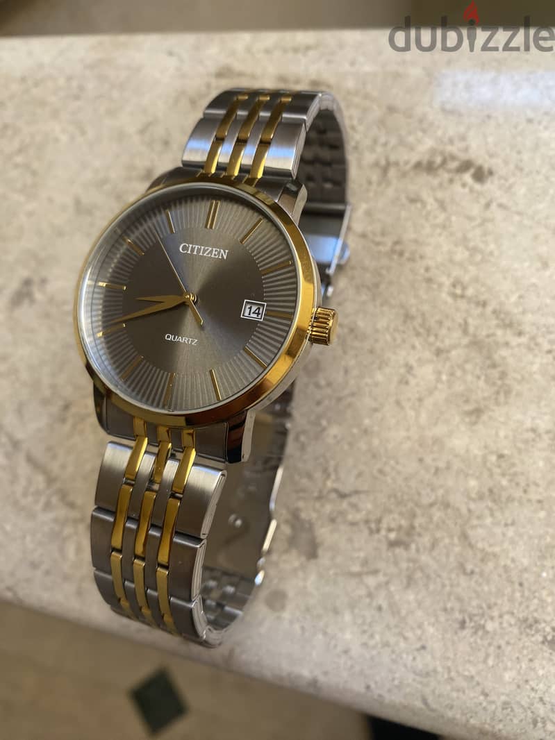 CITIZEN Watch 2