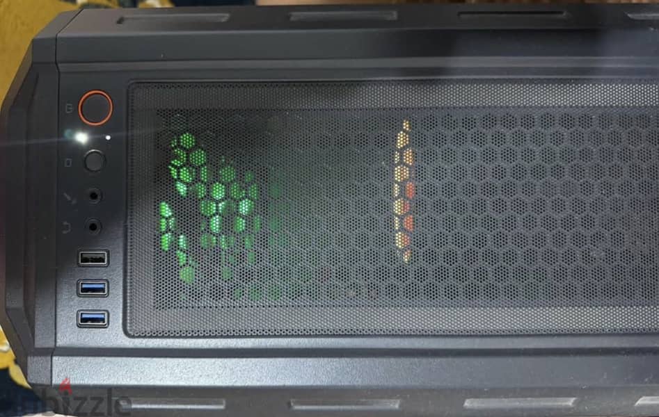 Gaming PC 1
