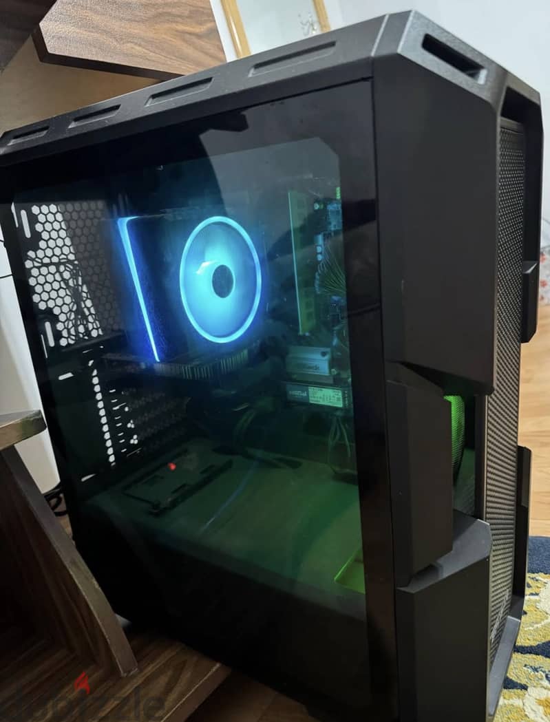 Gaming PC 2