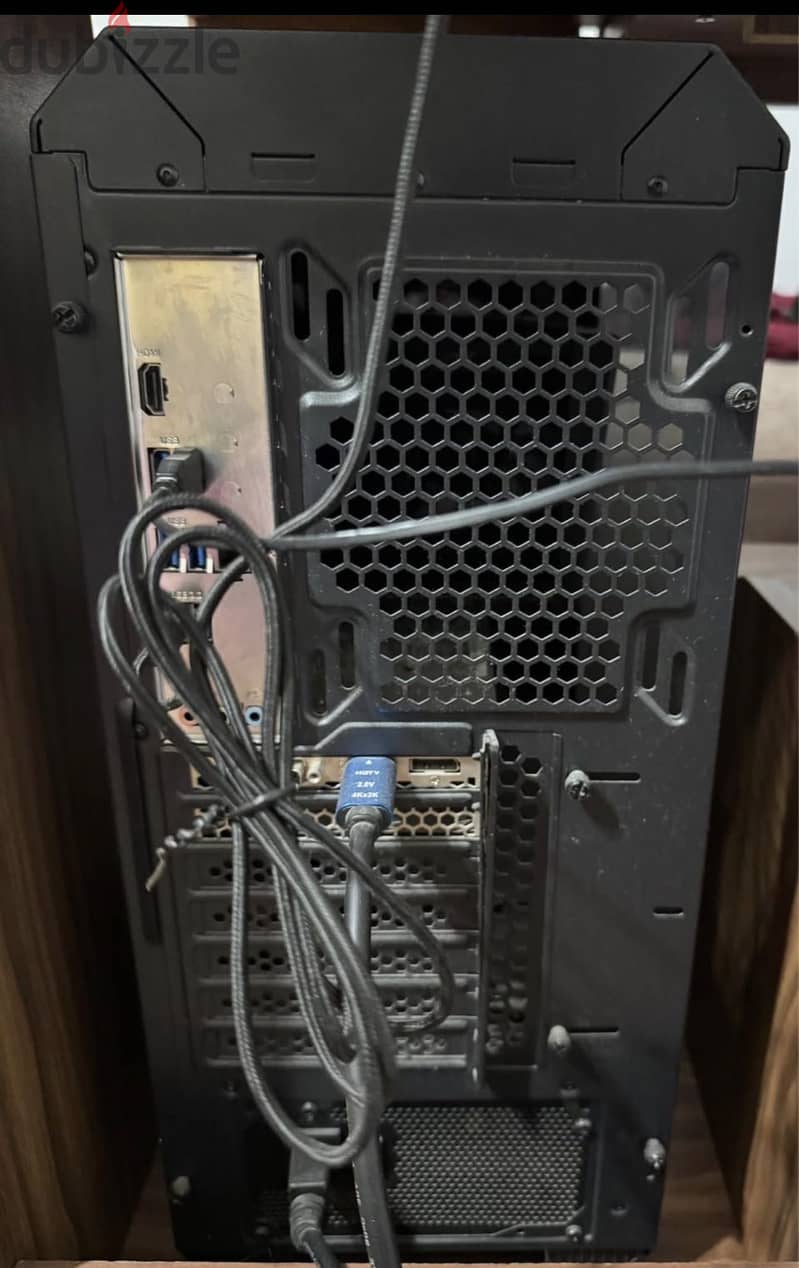 Gaming PC 4