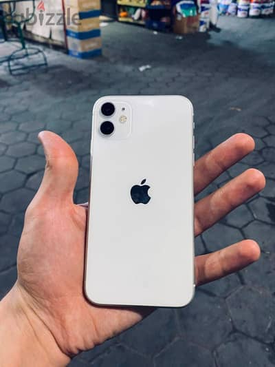ايفون 11