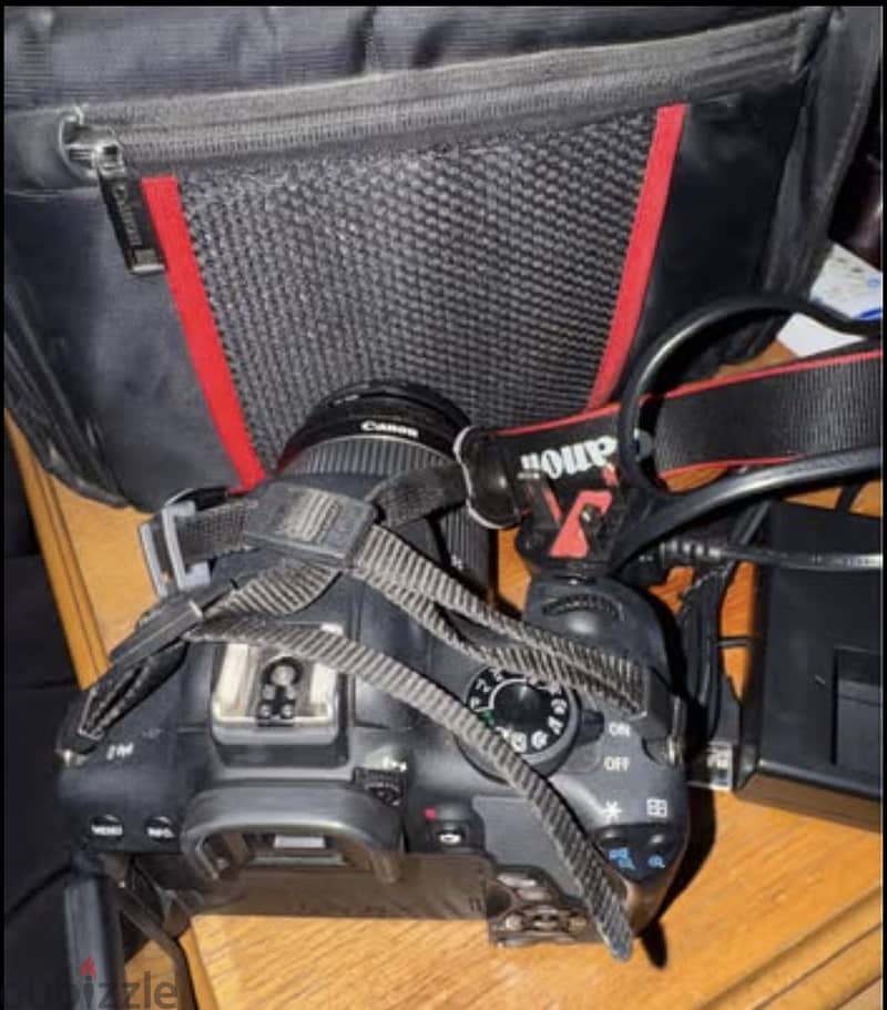 Professional Camera 1