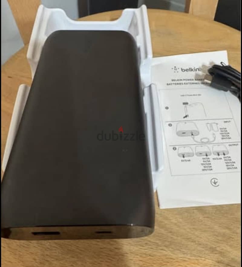 Belkin Power Bank 1