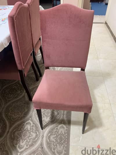 سفره وبوفيه