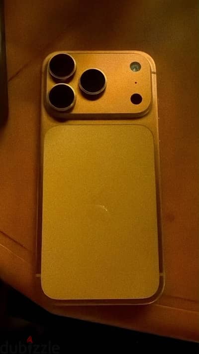 iPhone 17 pro 256GB