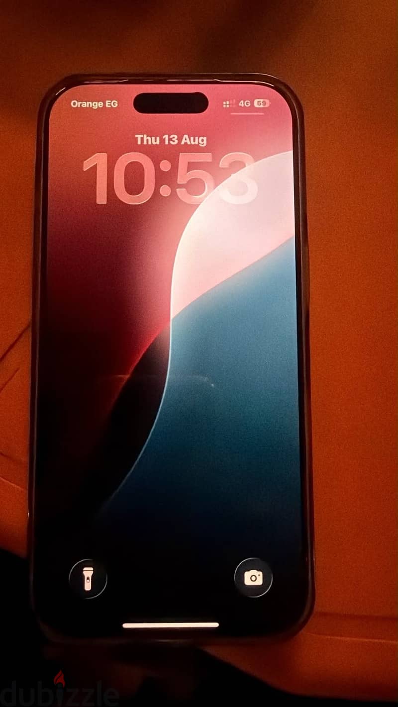 iPhone 17 pro 256GB 2