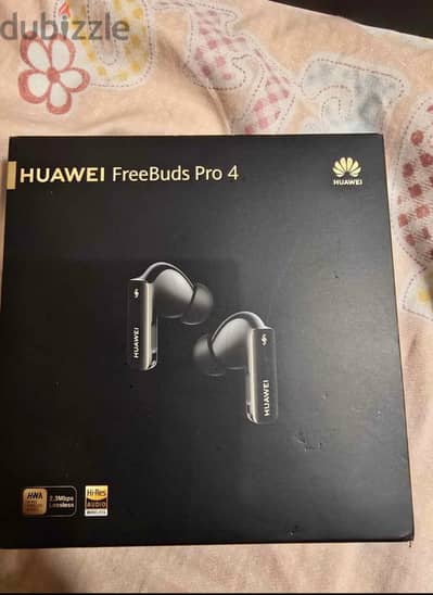 huawei freebuds 4 pro
