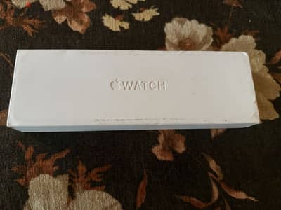 Apple Watch Series 11 46mm