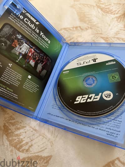 FC 2026 standard edition