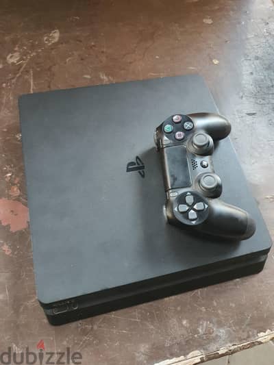 ps4 slim 1tb
