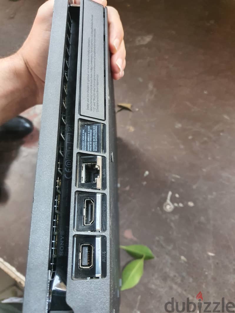 ps4 slim 1tb 1
