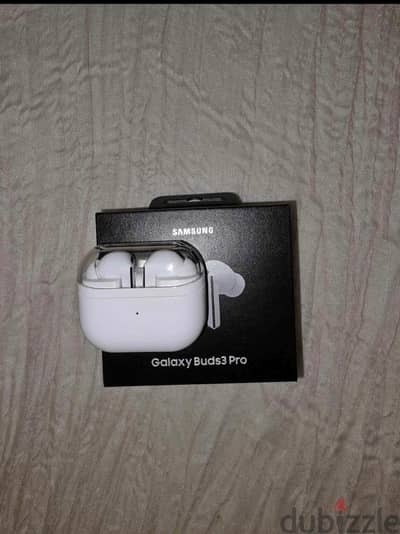 samsung buds 3 pro