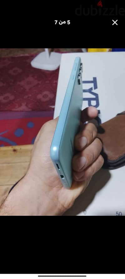 سامسونج m55 5g