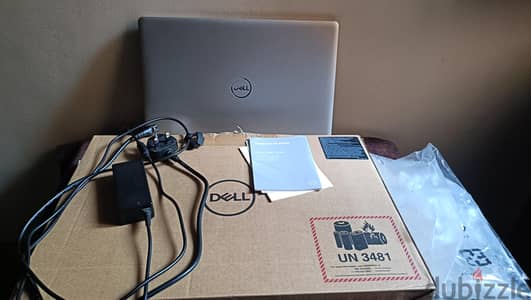 للبيع لابتوب Dell Inspiron 15 5000 بحالة فوق الممتازة