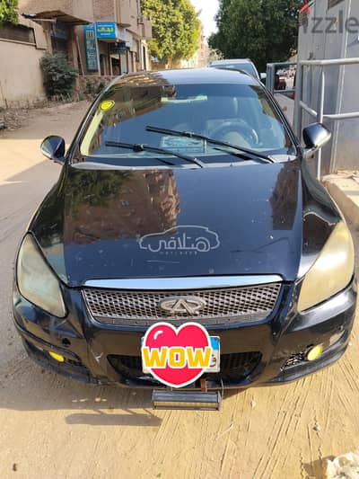 اسبيرانزا M11 2011 للبيع الجيزة