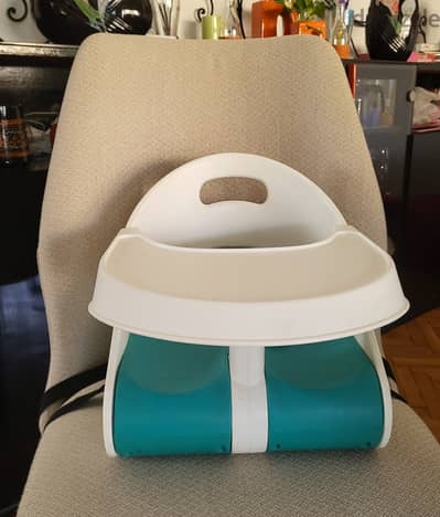 Folding Seat
