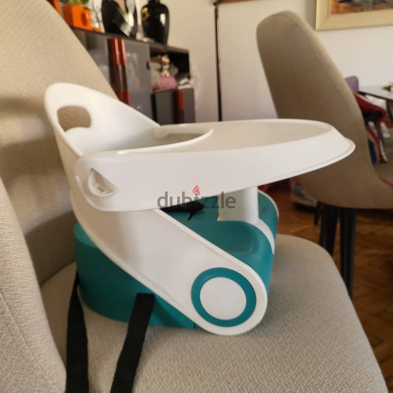 Folding Seat 4