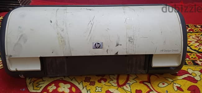 طابعه hp deskjet1460