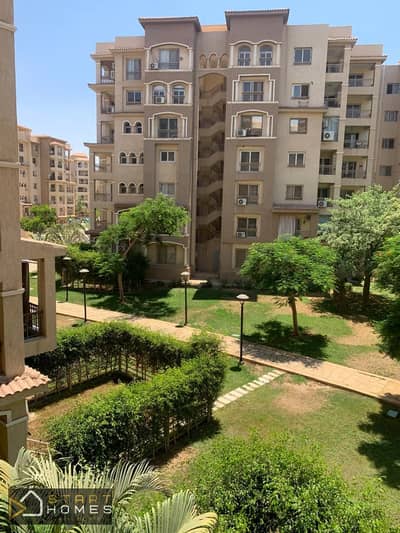 شقه 100 متر 2 غرف للبيع في مدينتي b2  لوكيش مميز جدا بخطوات من المسجد والخدمات