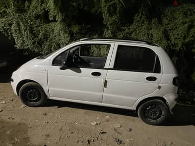 دايو ماتيز 1999