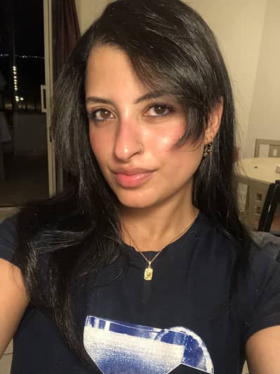 Sara Khaled