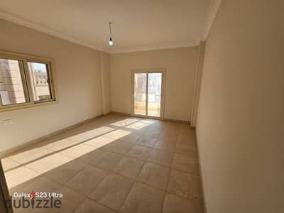 Luxury apartment in a prime location