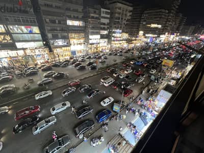 عباس العقاد الرئيسي