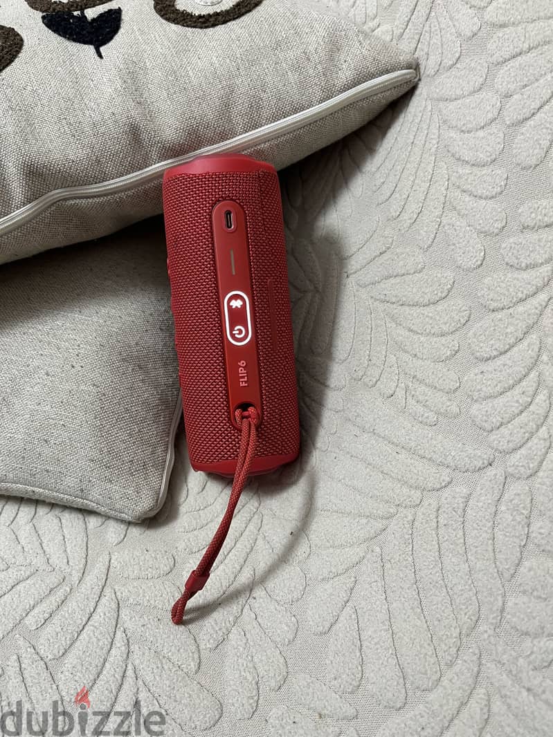 JBL FLIP 6 2