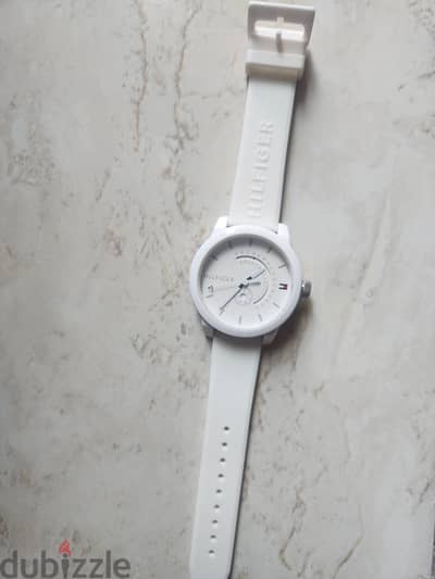 Tommy Hilfiger Women Watch