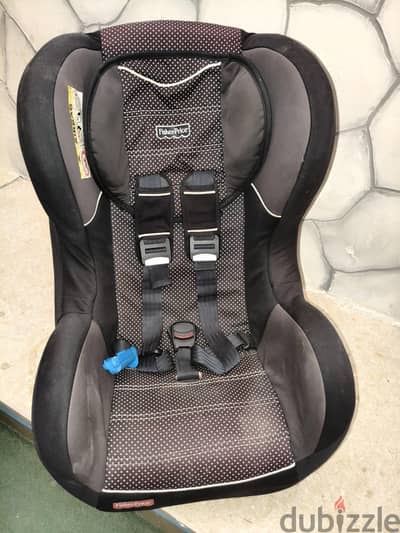 Car seat FisherPrice Used
