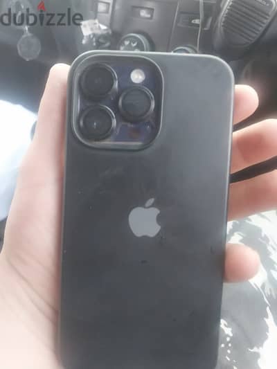 Apple - iPhone 14 Pro Max