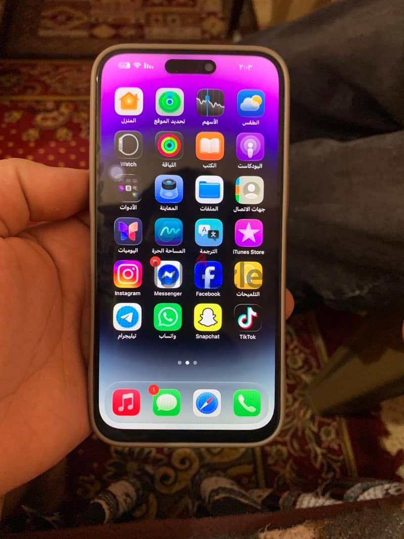 Apple - iPhone 14 Pro Max 4