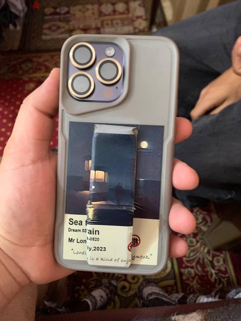 Apple - iPhone 14 Pro Max 7