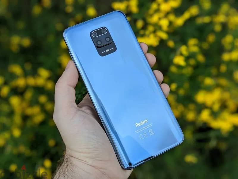  Xiaomi Note 9 Pro 128GB  1