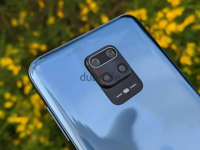  Xiaomi Note 9 Pro 128GB  4