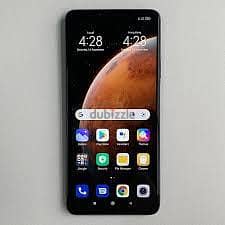  Xiaomi Note 9 Pro 128GB  6